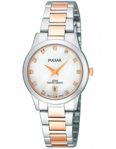 Ceas de dama Pulsar Dress Women PH7313X1