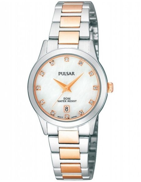 Ceas de dama Pulsar Dress Women PH7313X1