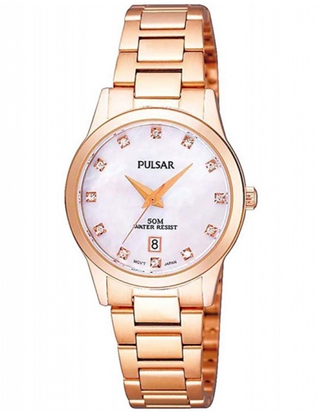 Ceas de dama Pulsar Dress Women PH7312X1