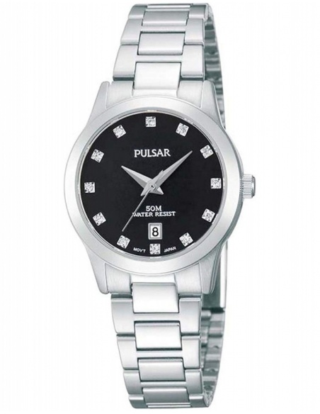 Ceas de dama Pulsar Dress Women PH7277X1