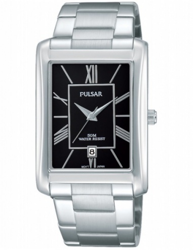 Ceas barbatesc Pulsar Casual PG8241X1