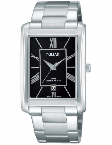 Ceas barbatesc Pulsar Casual PG8241X1