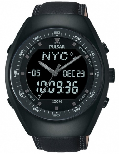 Ceas barbatesc Pulsar Active PZ4019X1