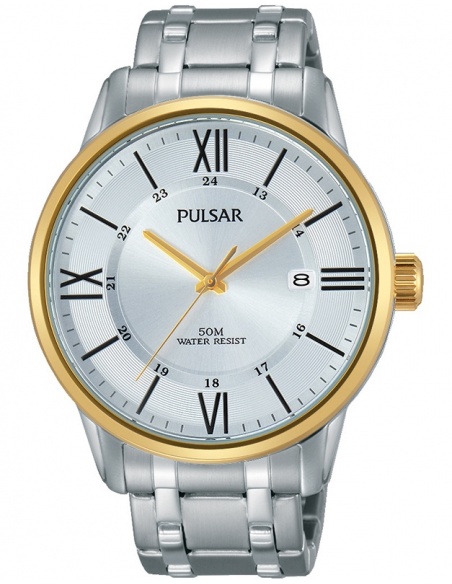 Ceas barbatesc Pulsar Business PS9468X1