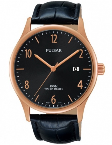 Ceas barbatesc Pulsar Business PS9442X1