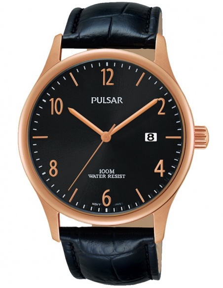 Ceas barbatesc Pulsar Business PS9442X1