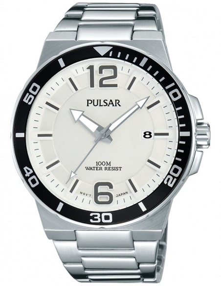 Ceas barbatesc Pulsar Active PS9403X1