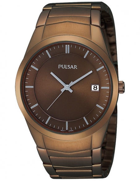Ceas barbatesc Pulsar Business PS9155X1