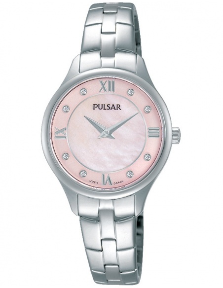 Ceas de dama Pulsar Casual PM2197X1