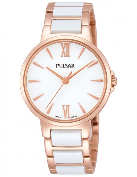 Ceas de dama Pulsar Casual PH8078X1