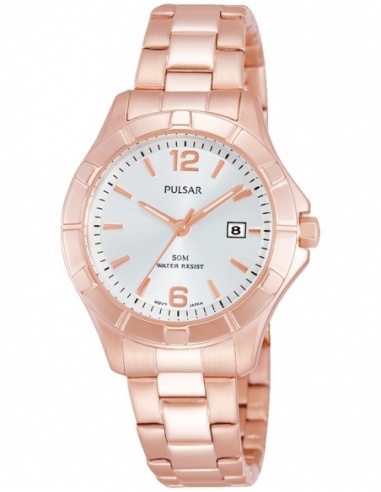 Ceas de dama Pulsar Active PH7388X1