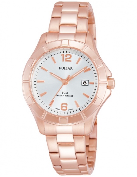 Ceas de dama Pulsar Active PH7388X1