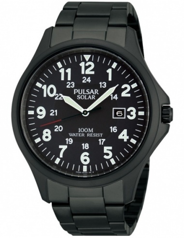 Ceas barbatesc Pulsar Solar PX3005X1