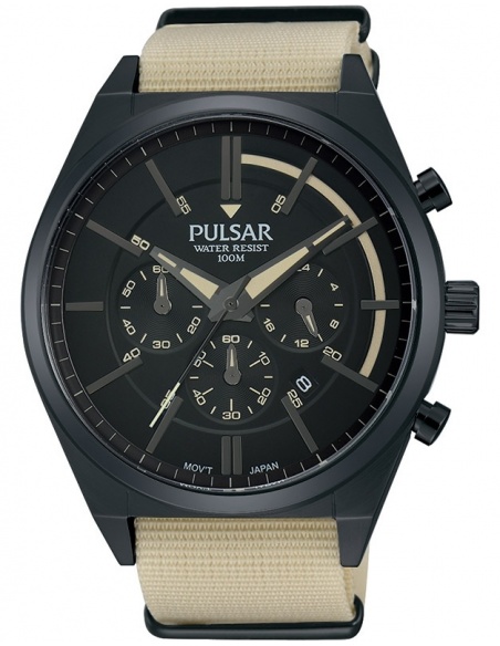 Ceas barbatesc Pulsar Sport PT3707X1