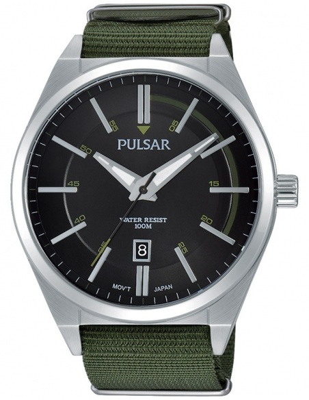 Ceas barbatesc Pulsar Active PS9357X1
