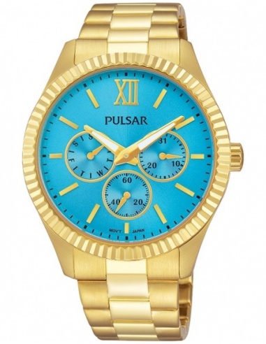 Ceas de dama Pulsar Dress Women PP6220X1