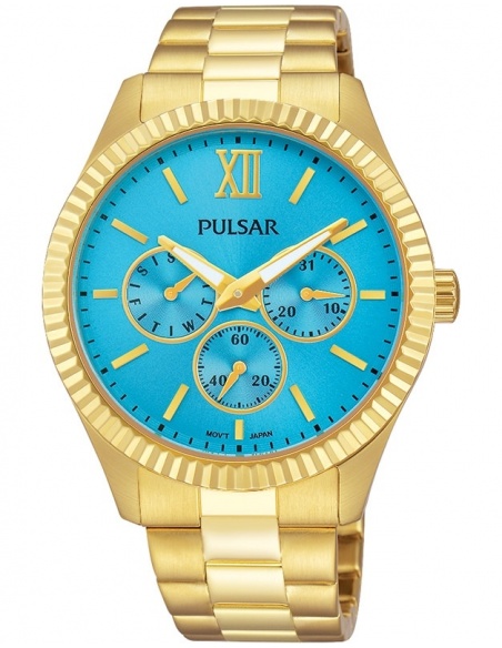 Ceas de dama Pulsar Dress Women PP6220X1