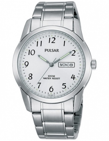 Ceas barbatesc Pulsar Dress Men PJ6025X1G