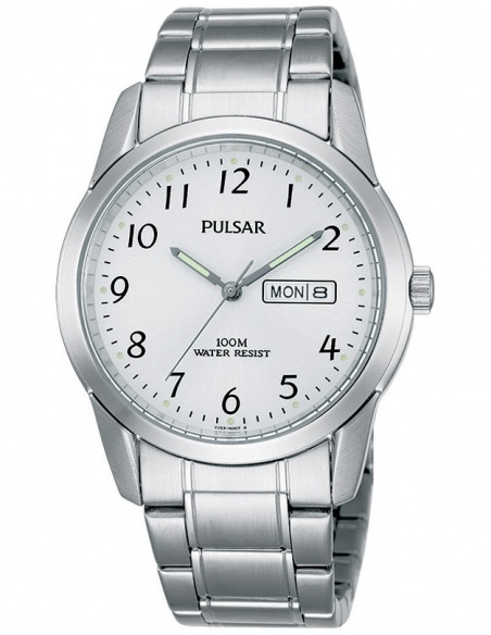 Ceas barbatesc Pulsar Dress Men PJ6025X1G