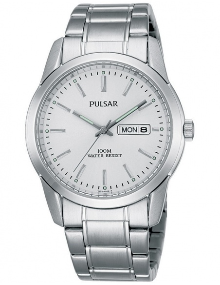 Ceas barbatesc Pulsar Dress Men PJ6019X1G