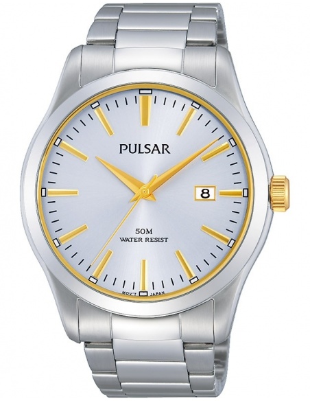 Ceas barbatesc Pulsar Dress Men PS9301X1
