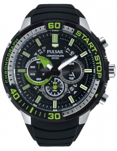 Ceas barbatesc Pulsar Pulsar X PT3553X1