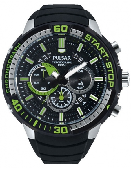 Ceas barbatesc Pulsar Pulsar X PT3553X1