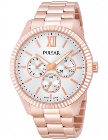 Ceas de dama Pulsar Dress Women PP6130X1