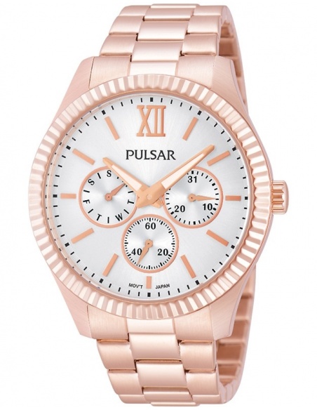 Ceas de dama Pulsar Dress Women PP6130X1