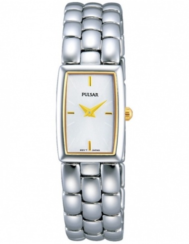 Ceas de dama Pulsar Dress Women PJ4005X1