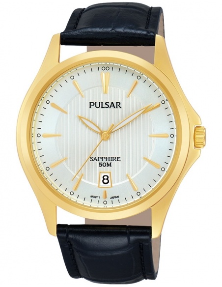 Ceas barbatesc Pulsar Business PS9386X1