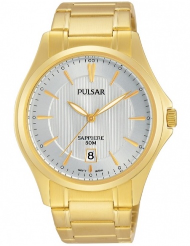 Ceas barbatesc Pulsar Dress Men PS9384X1
