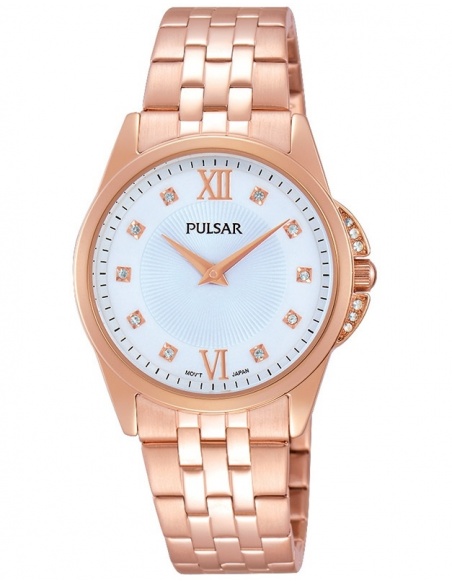 Ceas de dama Pulsar Dress Women PM2180X1