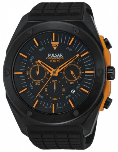 Ceas barbatesc Pulsar Sport PT3461X1