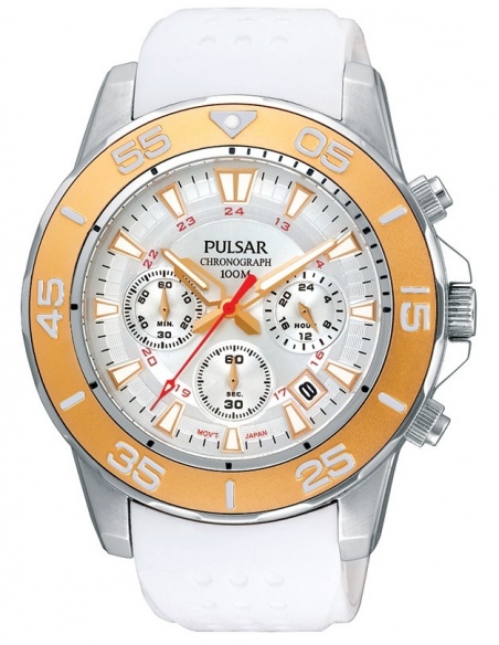 Ceas barbatesc Pulsar Sport PT3133X1