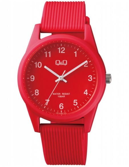 Ceas unisex Q&Q Fashion Plastic VS12J007Y