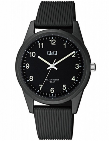 Ceas unisex Q&Q Fashion Plastic VS12J002Y