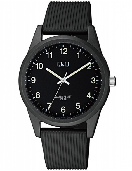 Ceas unisex Q&Q Fashion Plastic VS12J002Y