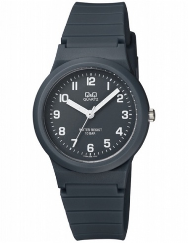 Ceas unisex Q&Q Fashion Plastic VR94J009Y