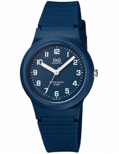 Ceas unisex Q&Q Fashion Plastic VR94J007Y