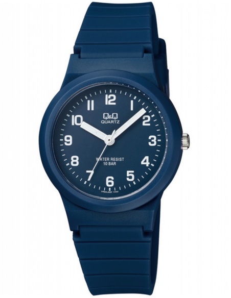 Ceas unisex Q&Q Fashion Plastic VR94J007Y