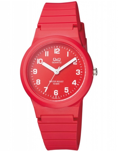 Ceas unisex Q&Q Fashion Plastic VR94J006Y