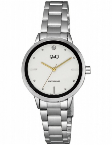 Ceas de dama Q&Q Business QB97J201Y