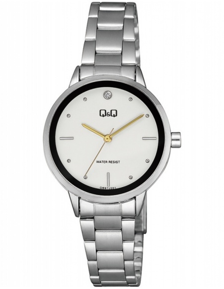 Ceas de dama Q&Q Business QB97J201Y
