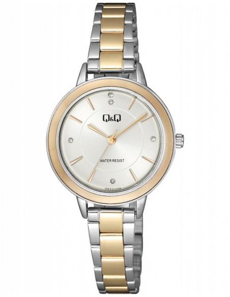 Ceas de dama Q&Q Fashion QB89J401Y