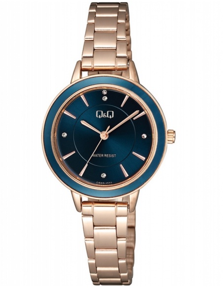 Ceas de dama Q&Q Fashion QB89J002Y