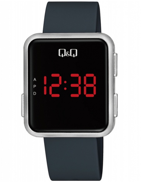 Ceas barbatesc Q&Q Digital M197J004Y