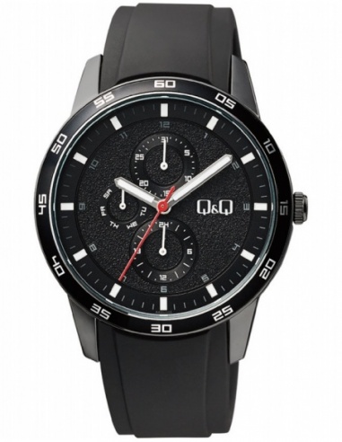 Ceas barbatesc Q&Q Sports AA38J502Y