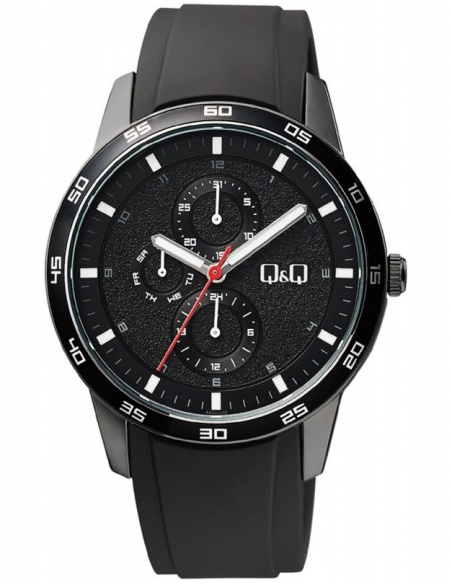 Ceas barbatesc Q&Q Sports AA38J502Y