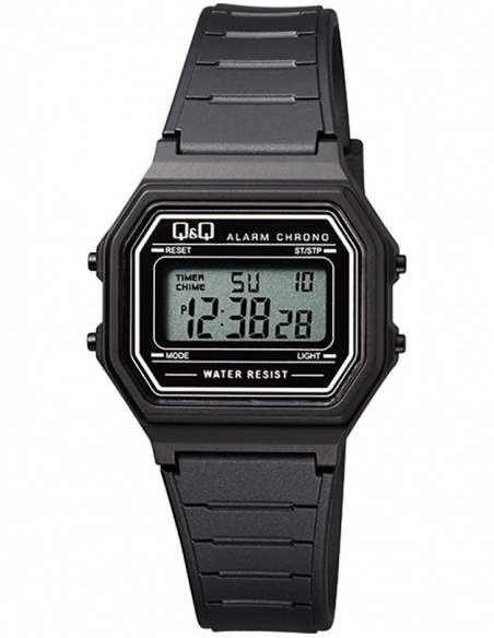 Ceas barbatesc Q&Q Digital M173J008Y